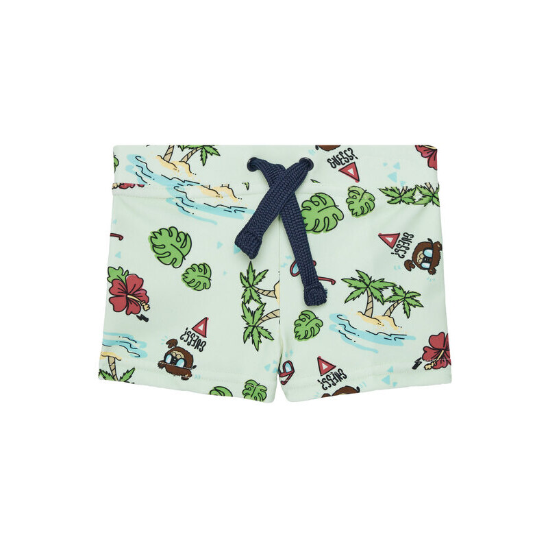 Plavky Guess 62910569