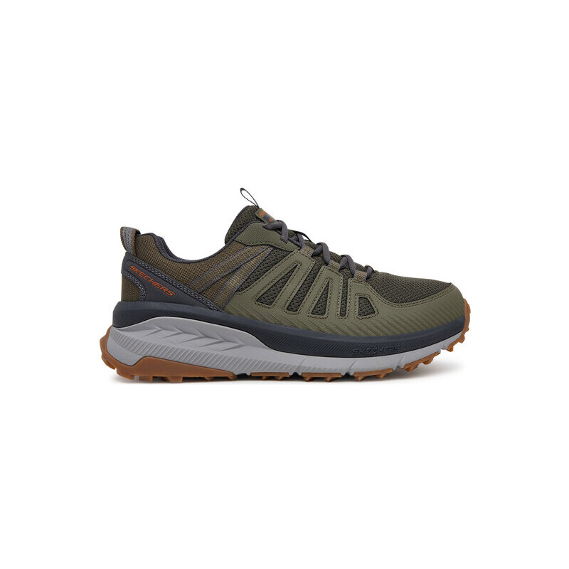 Trekingová obuv Skechers 62910497