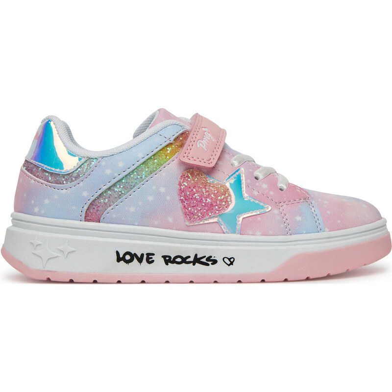 Sneakersy Primigi 62910754