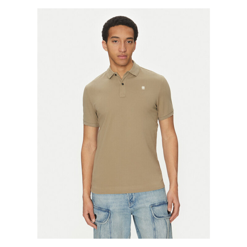 Polokošeľa G-Star Raw 62910659