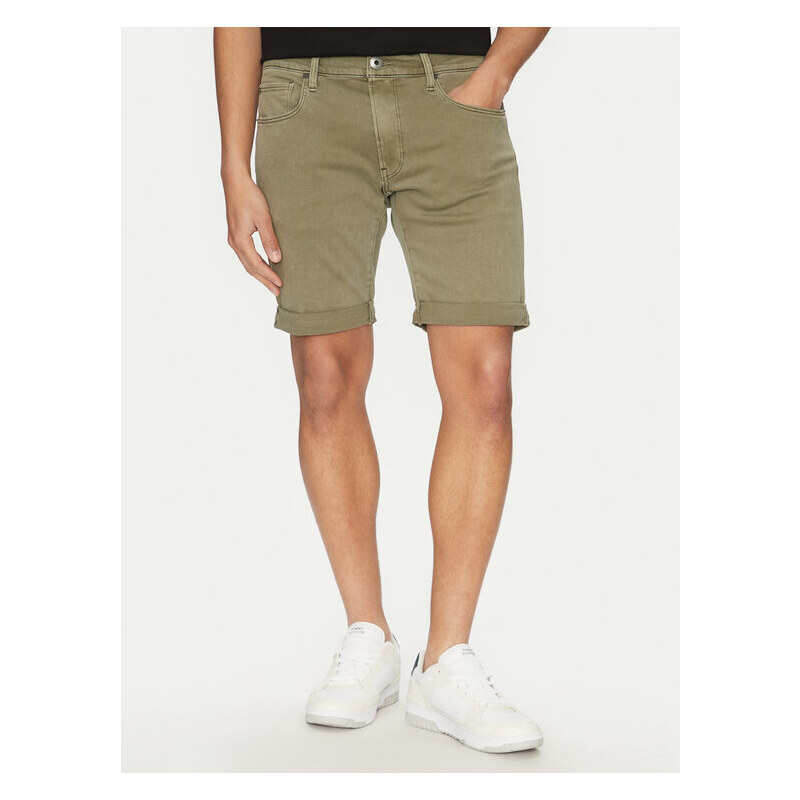 Džínsové šortky G-Star Raw 62910670