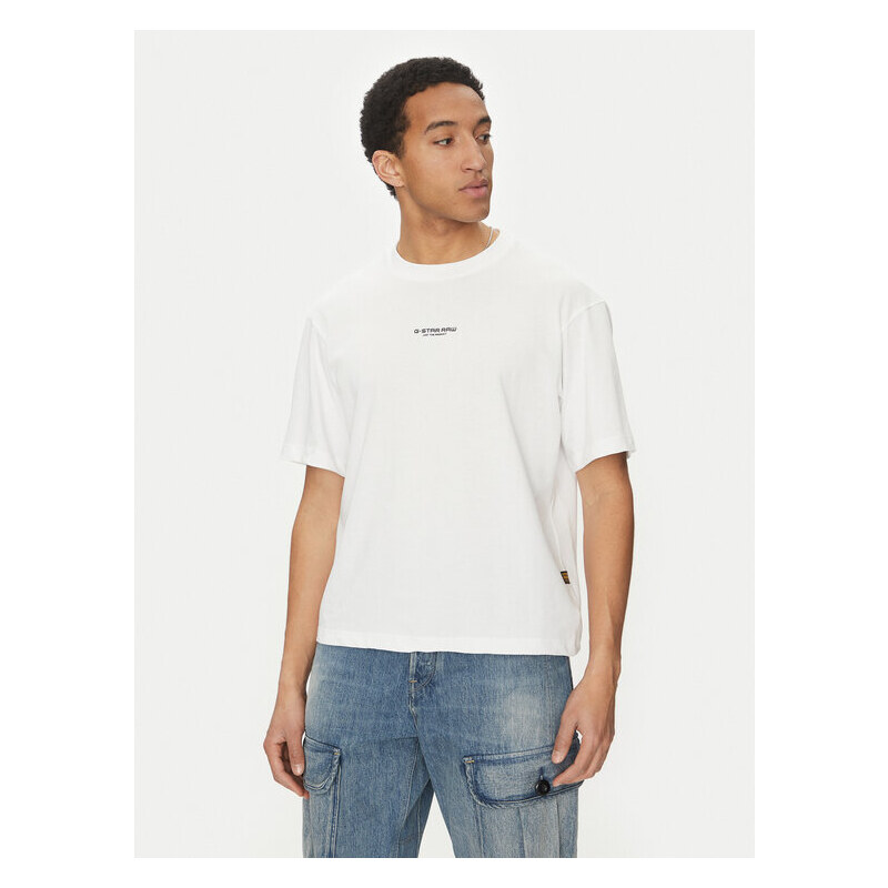 Tričko G-Star Raw 62910669