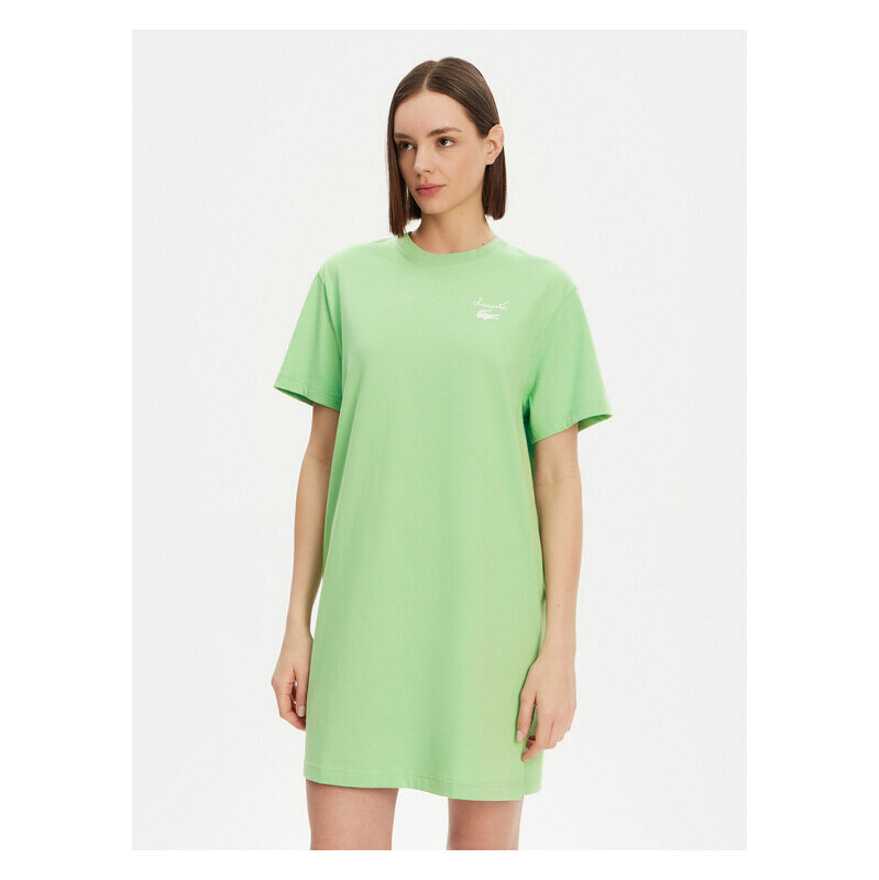 Každodenné šaty Lacoste 62912254