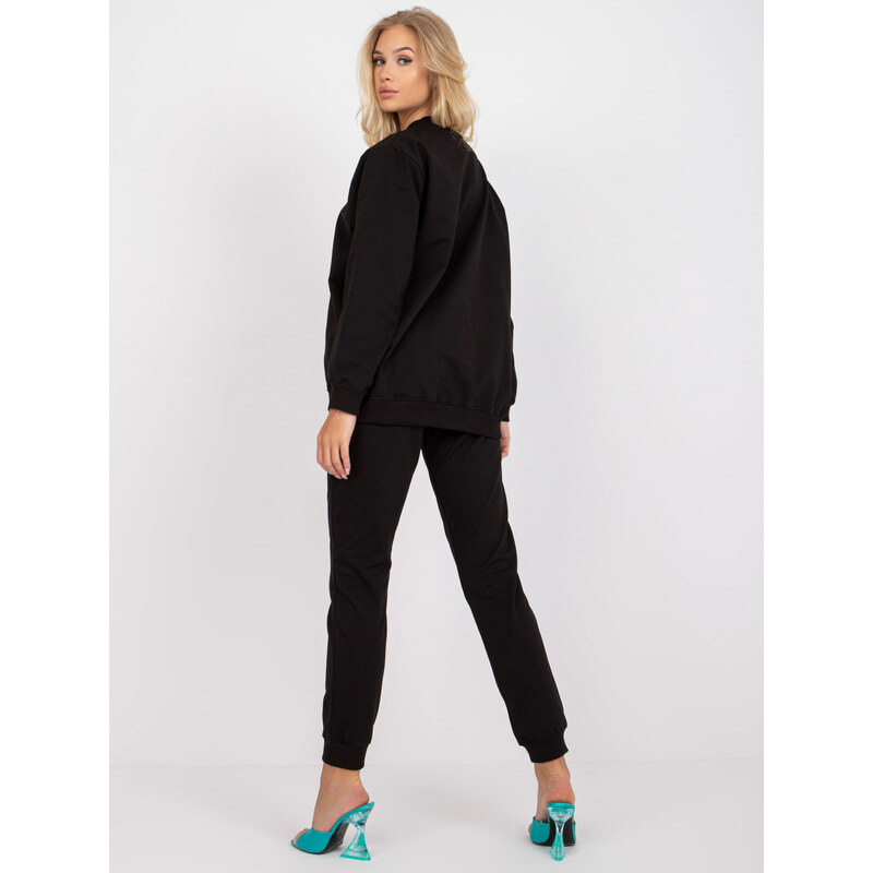 Mikina AP-BL-A-R001 Feel Good 64237009