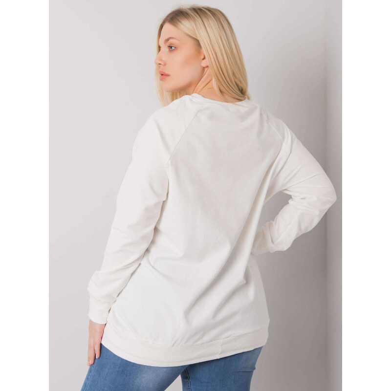 RELEVANCE Mikina Plus Size -RV-BL-7162.12P 66455843