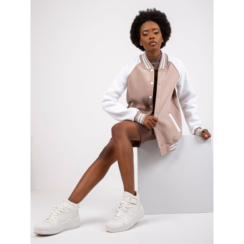 Dámska bunda RV-BL-7351.28X RUE PARIS 63338645