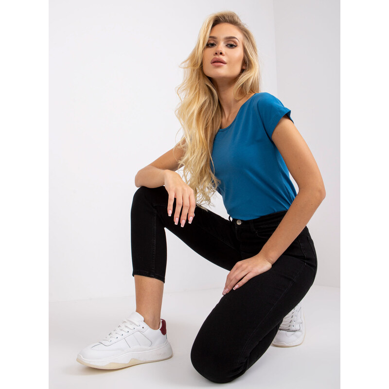 Tričko RV-BZ-4622.89 BASIC FEEL GOOD 64202791