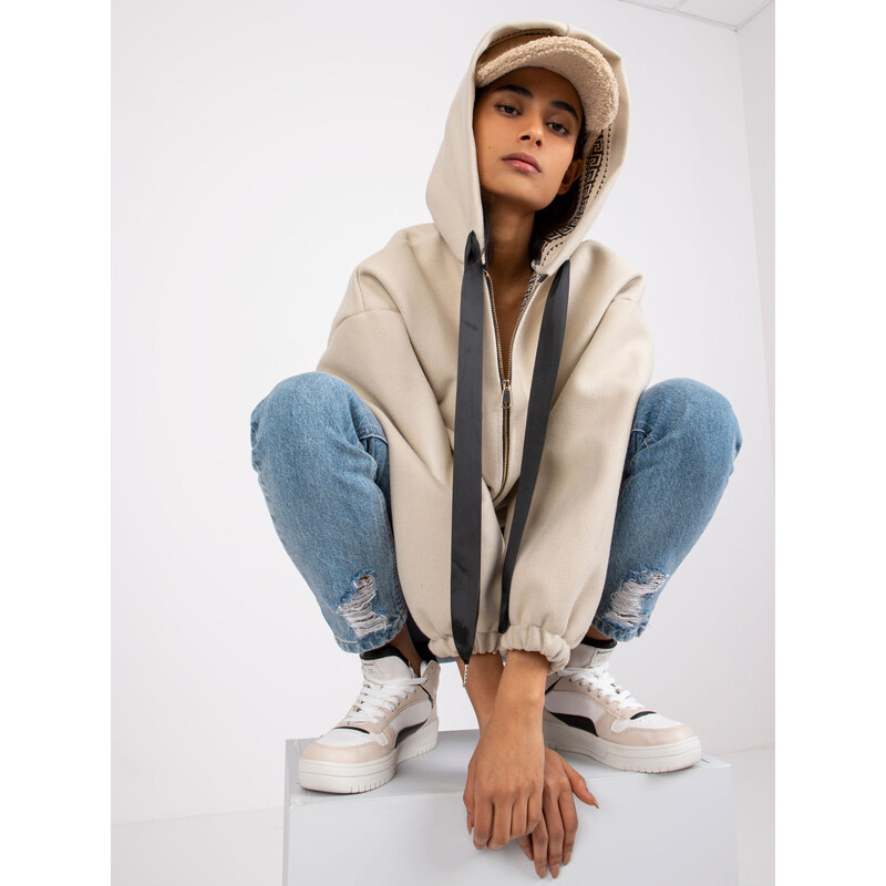 Mikina DHJ-PL-5716.10P ITALY MODA 63568647