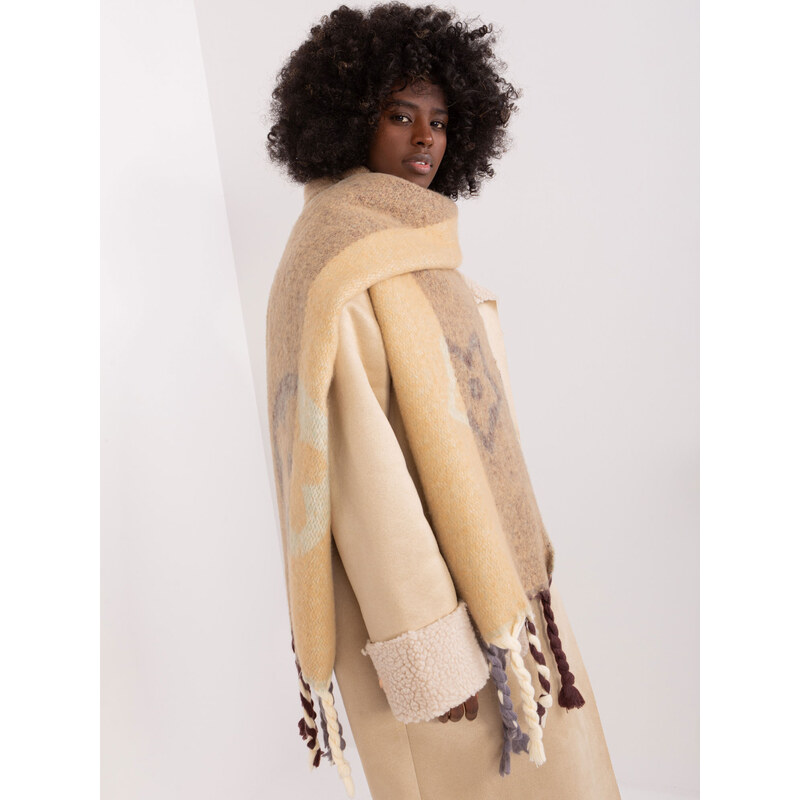 Wool Fashion Italia Šál -AT-SZ-2316.10P 65364906