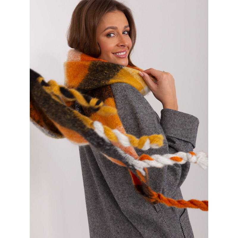 Wool Fashion Italia Šál -AT-SZ-2313501.97 65173115