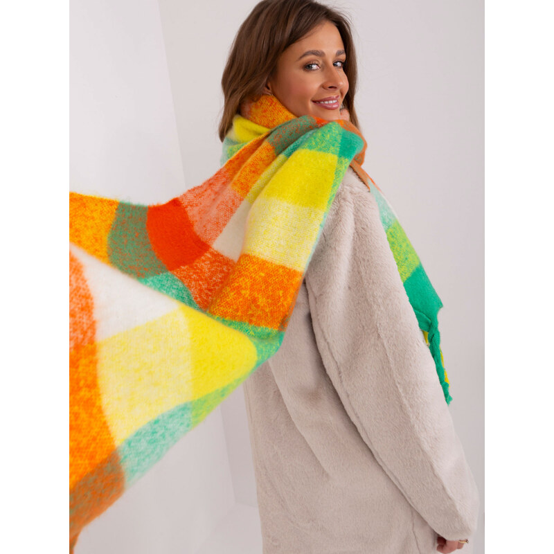 Wool Fashion Italia Šál -AT-SZ-2313501.97 65171380