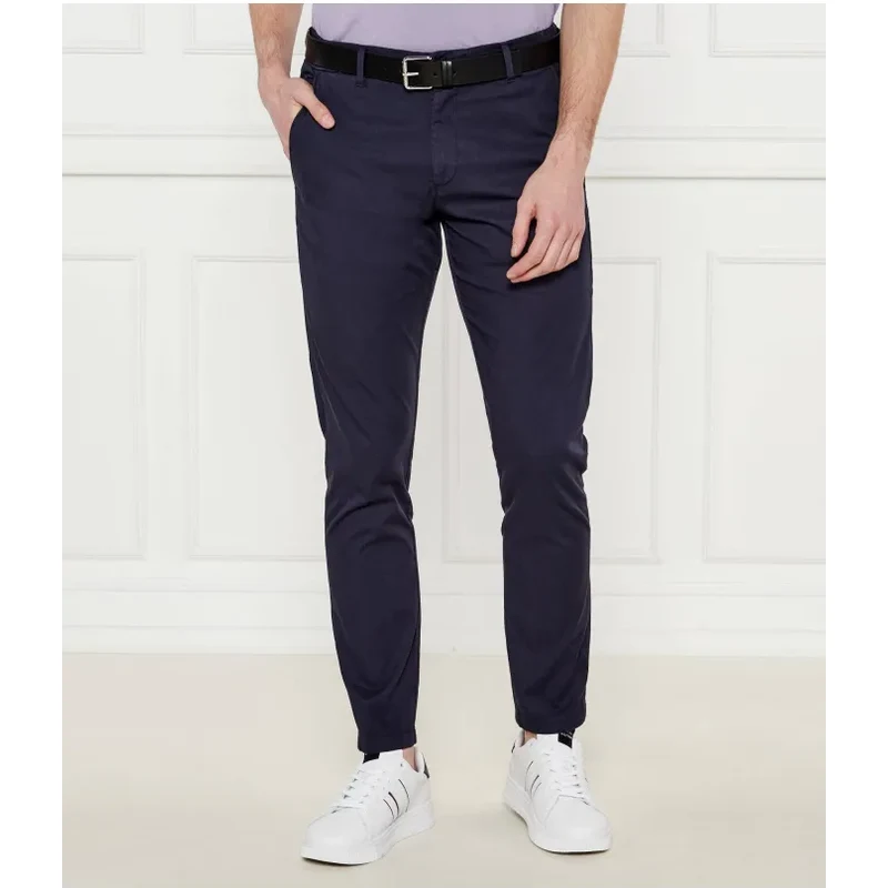 Joop! Jeans Chino nohavice Maxton-D | Modern fit 62910487