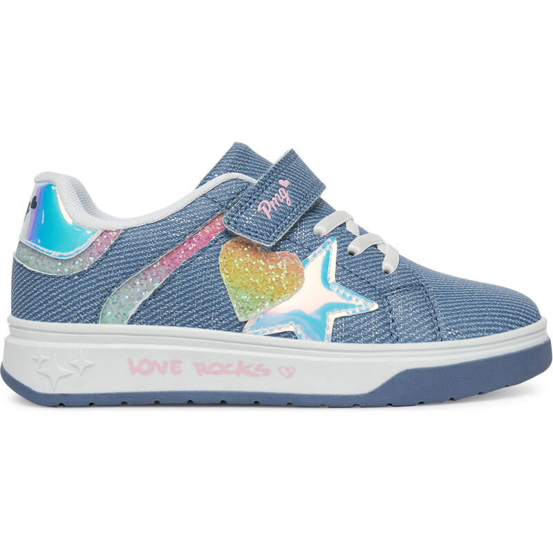 Sneakersy Primigi 62910702