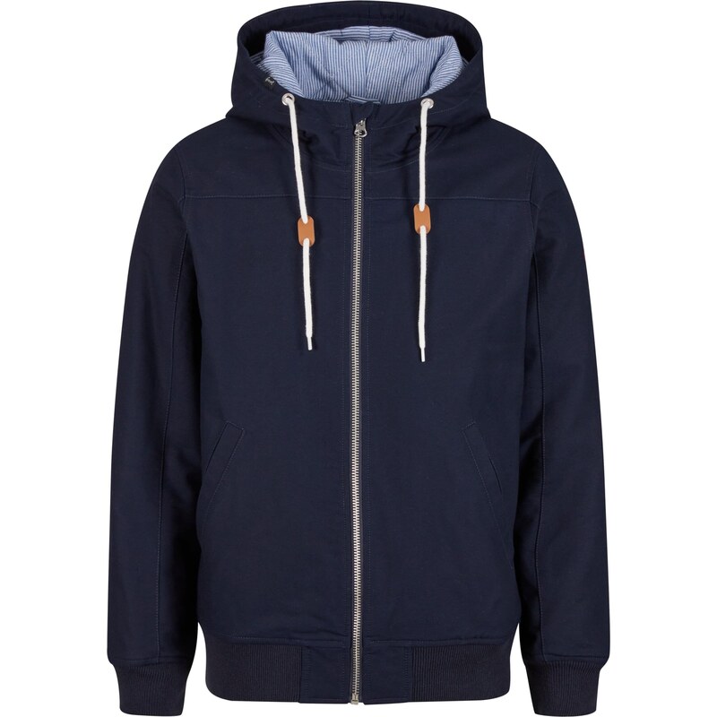 Forvert Prechodná bunda námornícka modrá 63193151