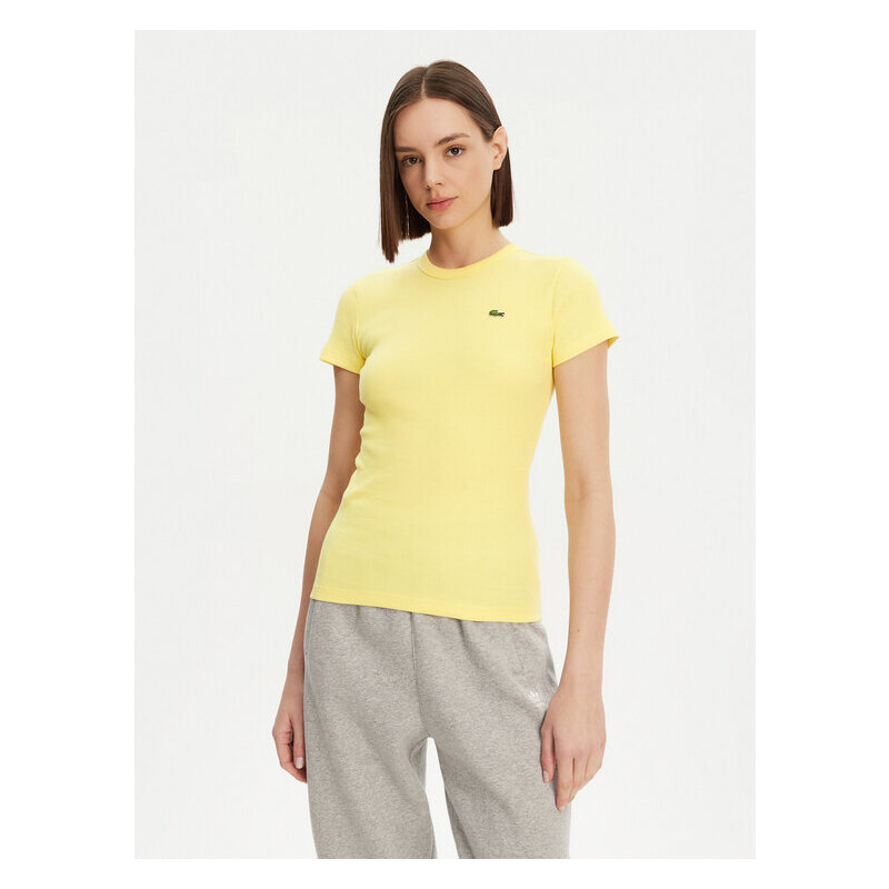 Tričko Lacoste 62916309