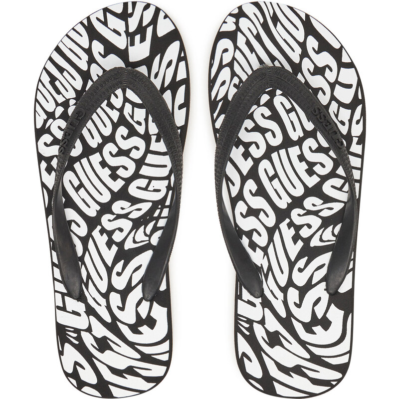 Žabky Guess 62921229