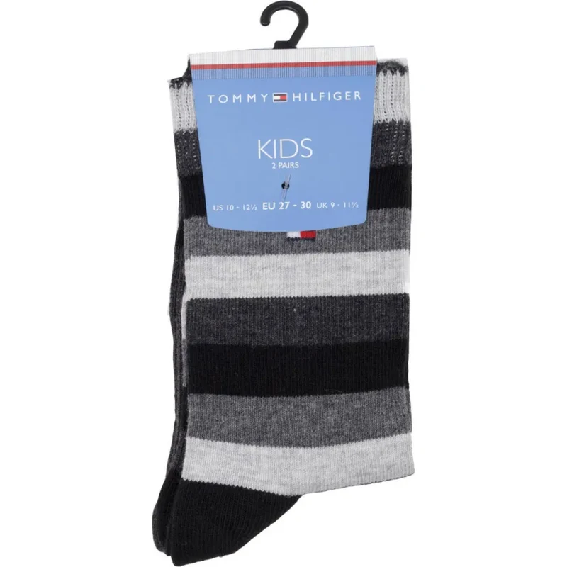 Tommy Hilfiger ponožky 2-pack 27947918