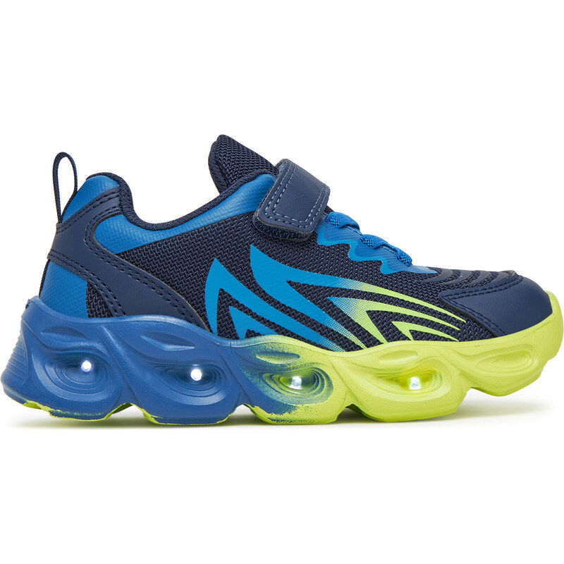 Sneakersy Action Boy 62916572