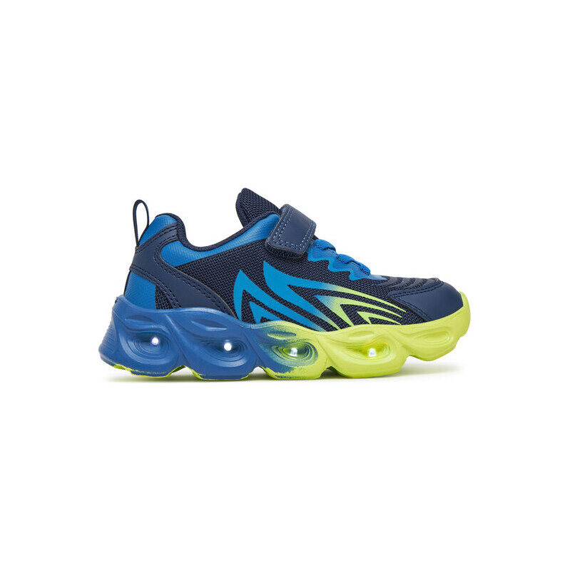 Sneakersy Action Boy 62916555