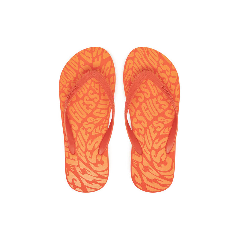 Žabky Guess 62916541