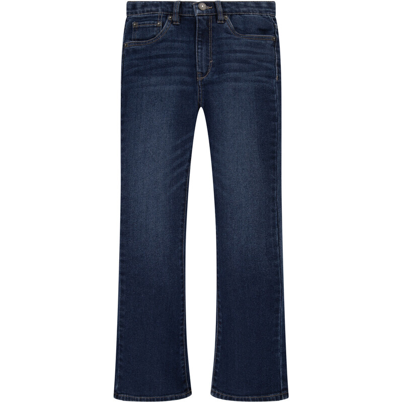 Levis Rifle flare / široké 726 HIGH RISE FLARE JEANS Levis 62922912