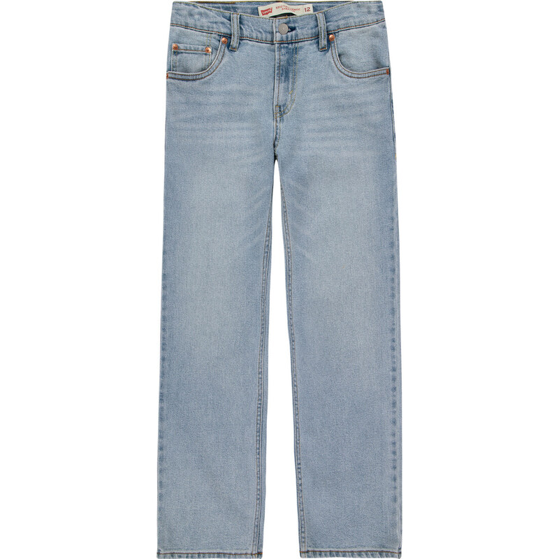 Levis Rovné džínsy 551 Z AUTHENTIC STRAIGHT JEANS Levis 62922915
