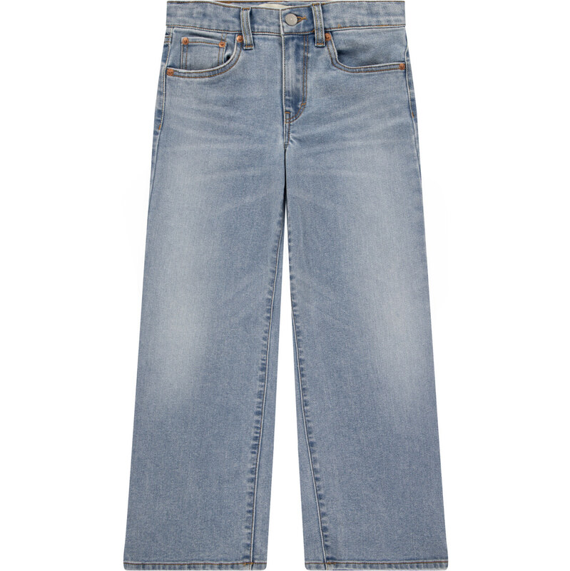 Levis Rifle flare / široké WIDE LEG JEANS Levis 62931585