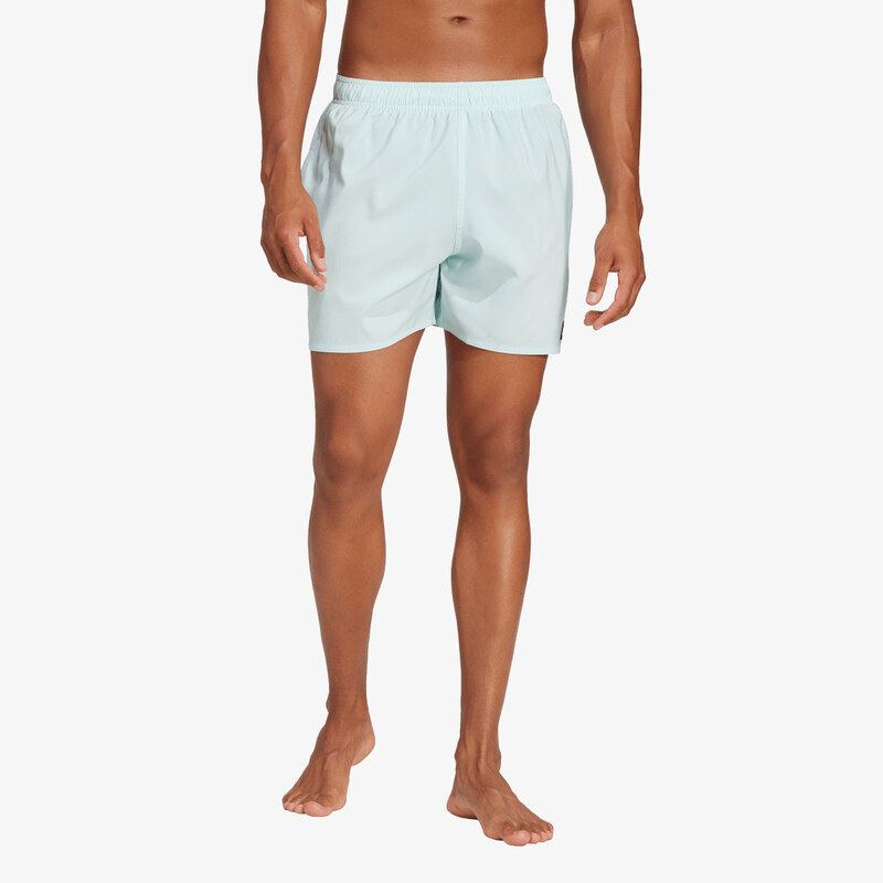adidas Plavecké šortky Solid CLX Short-Length S 63096056