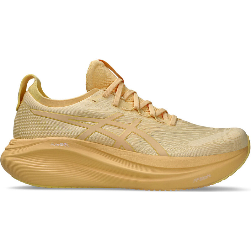 Asics Gel-Nimbus 27 Lite-Show - Pánske - Tenisky Asics - Hnedé - 66360461