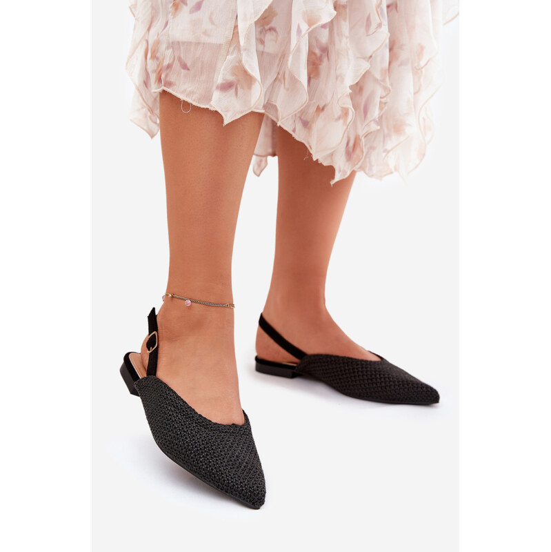 Step in style Balerínky model 209795 Krok vo veľkom štýle 62923652