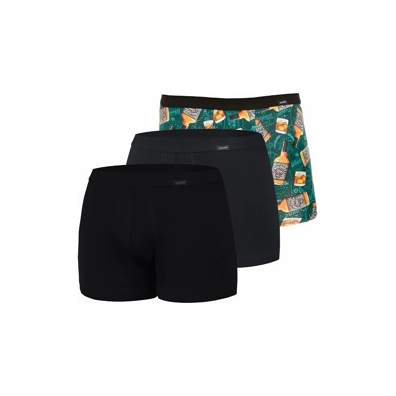 Boxerky Cornette 946/03 A3 M-2XL 62923765