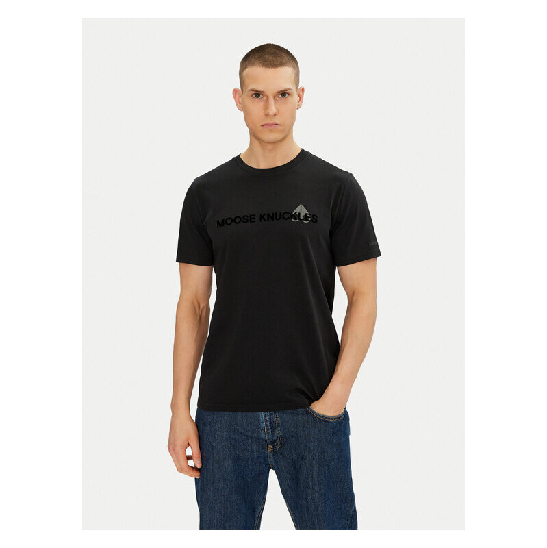 Tričko Moose Knuckles 62929562