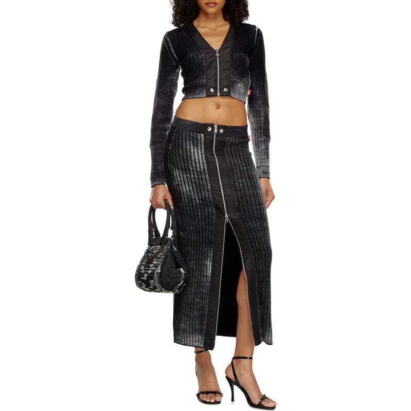 SUKŇA DIESEL M-ASI SKIRT 59818809