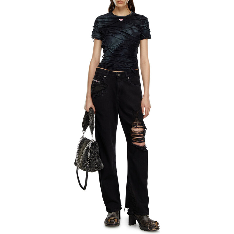 DŽÍNSY DIESEL 1999 D-REGGY TROUSERS 59818912