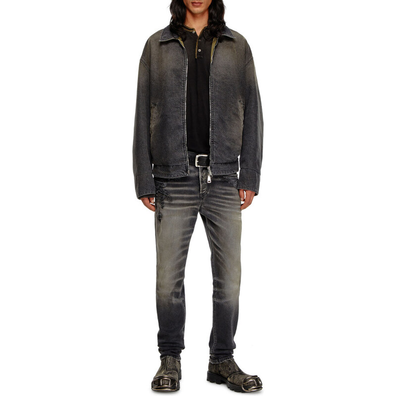 DŽÍNSY DIESEL 2023 D-FINITIVE TROUSERS 59818904