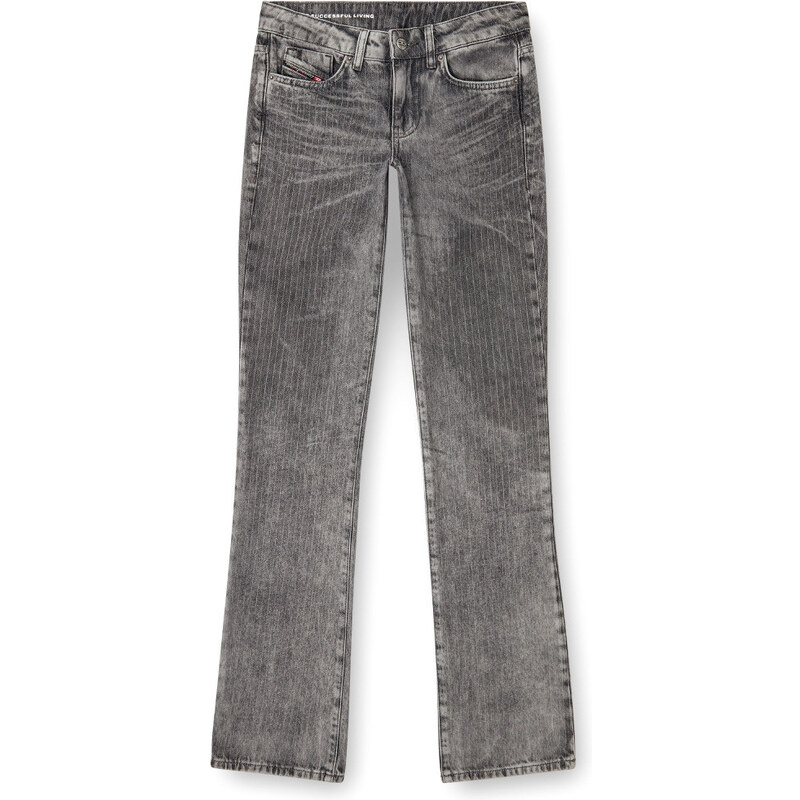 DŽÍNSY DIESEL D-GIANNA-S TROUSERS