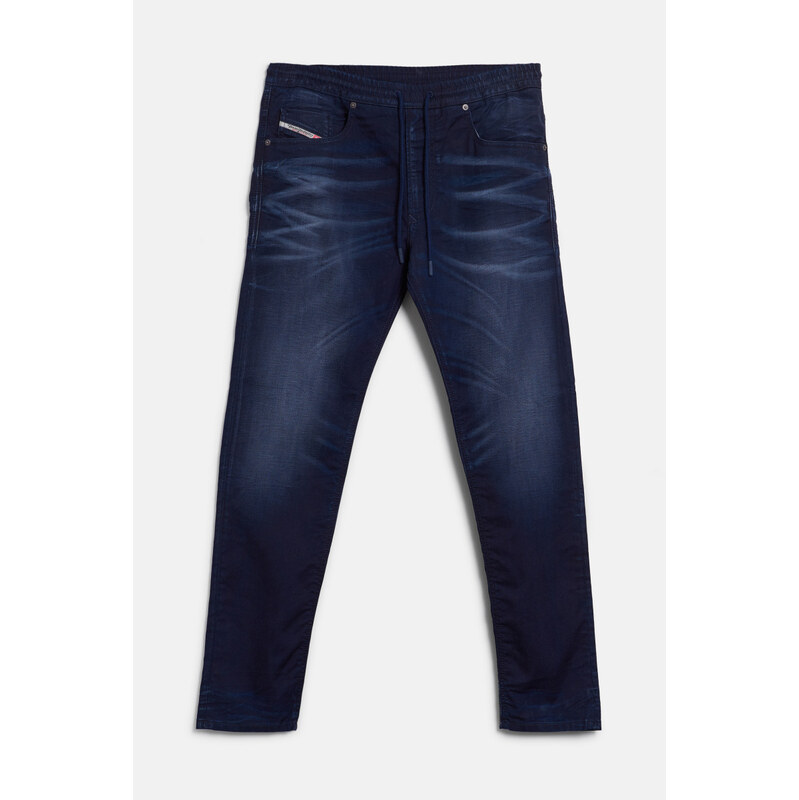 DŽÍNSY DIESEL 2030 D-KROOLEY JOGG SWEAT JEAN 62929297