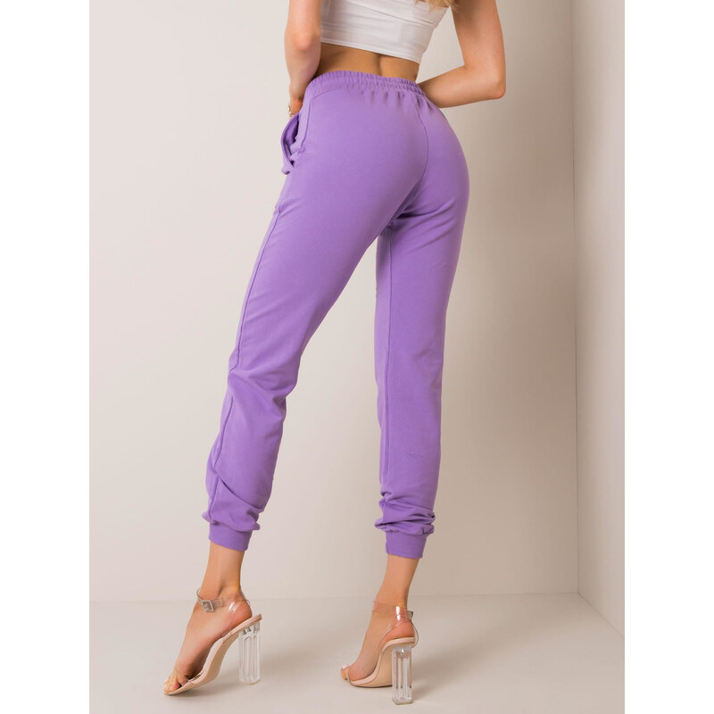 Dámske tepláky RV-DR-5040.04X BASIC FEEL GOOD 65305774