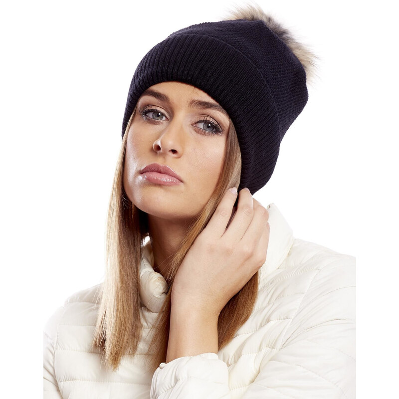 Wool Fashion Italia Čiapka -AT-CZ-171701.37 66486753