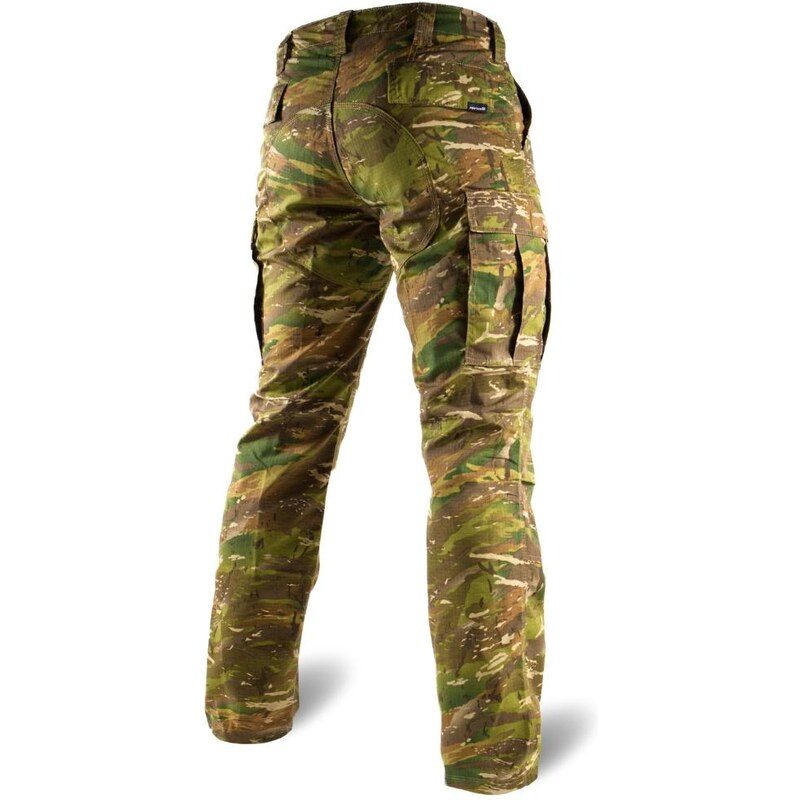 Nohavice Pentagon BDU 2.0 grassman 25479255