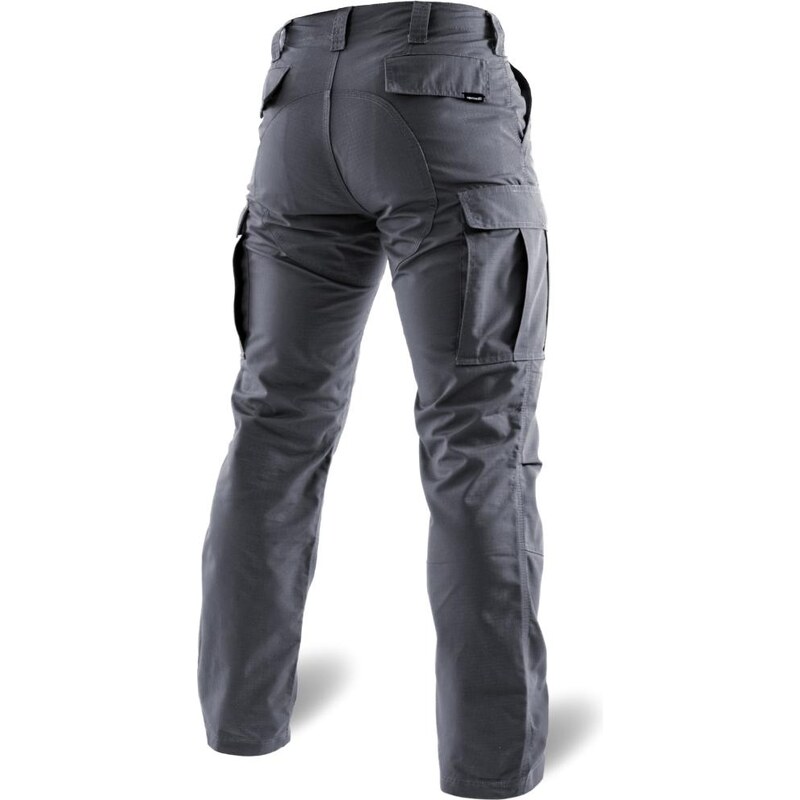 Nohavice Pentagon BDU 2.0 cinder grey 25479520