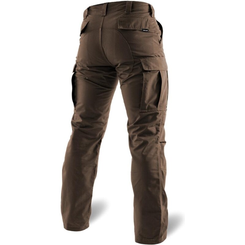 Nohavice Pentagon BDU 2.0 Terra Brown 25479613