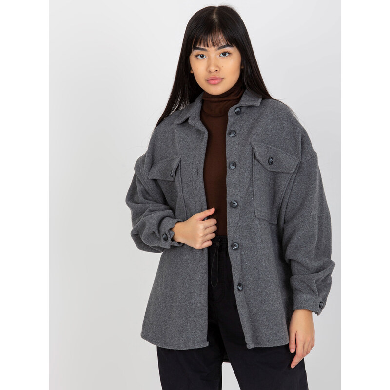 Košeľa DN-KS-4005.99P Patiskha 63543639