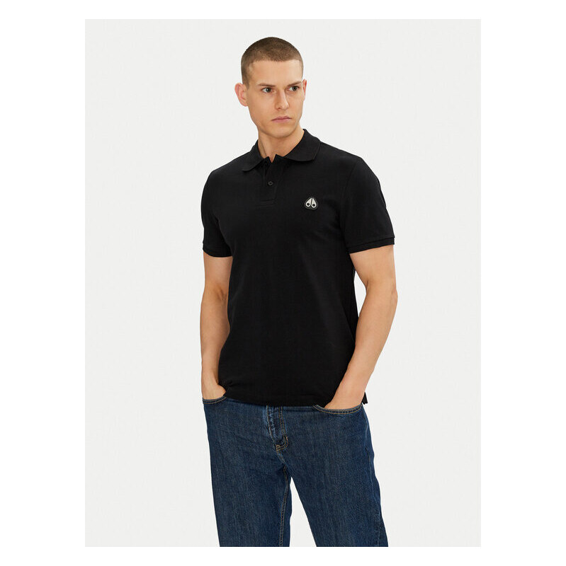 Polokošeľa Moose Knuckles 62929567
