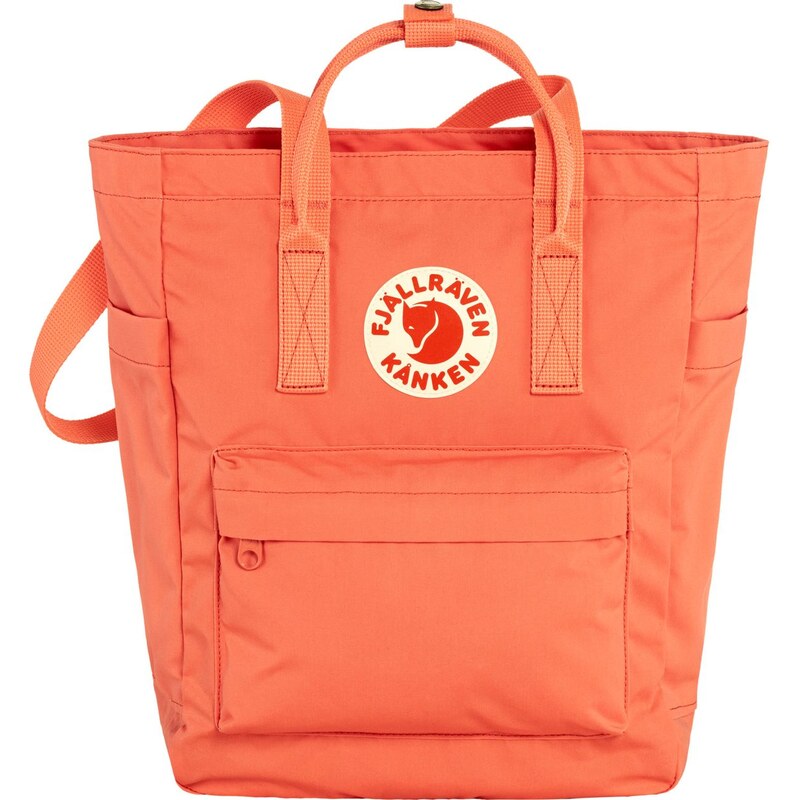 Fjällräven Kanken Totepack Korall 14l 63142281