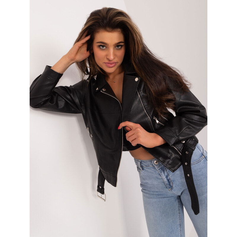 Factory Price Jacket-MBM-KR-R-2706.69-black 64687100