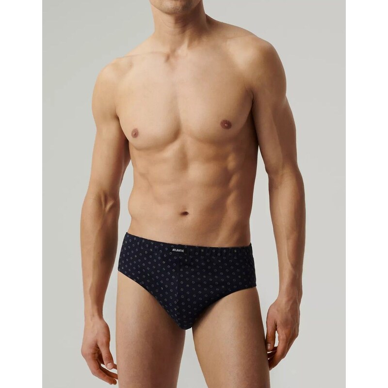 3 ks slipy Atlantic 3MP-188 Classic 62988096