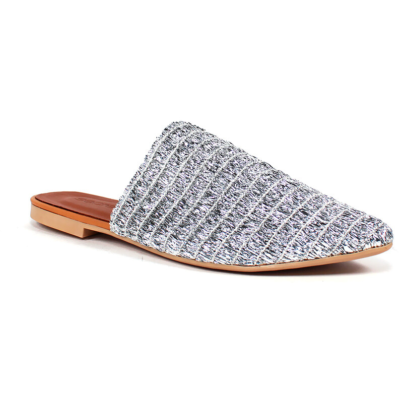 Secretshoes Šľapky s uzatvorenou špičkou 62929838