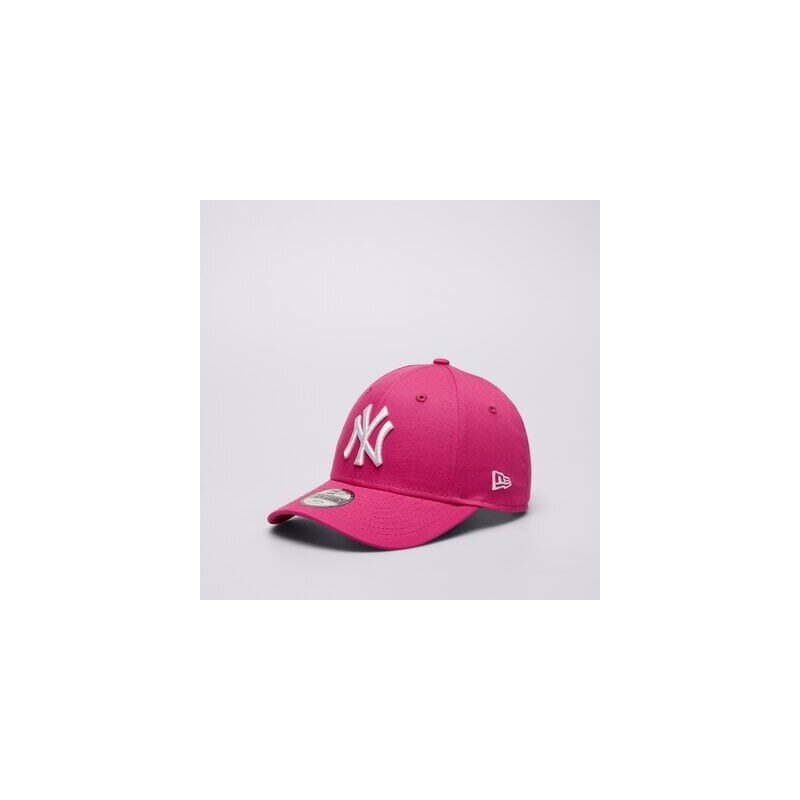 New Era Čiapka Kids Le 940 Nyy New York Yankees Pnkwhi Deti Doplnky 62908907