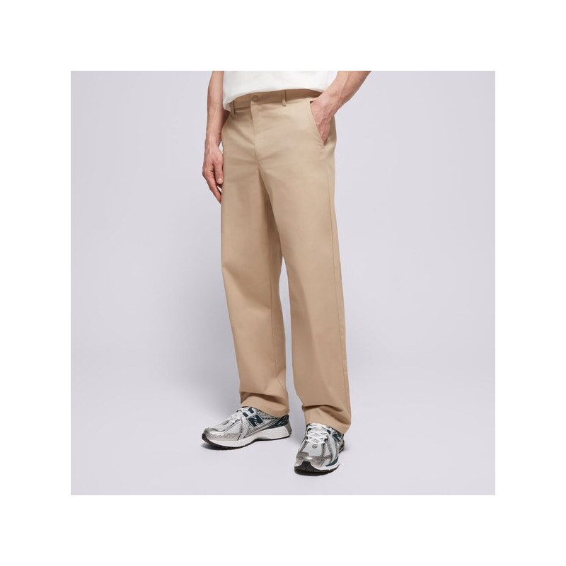 New Balance Nohavice Athletics Standard Pant 30 Muži Oblečenie 57884614